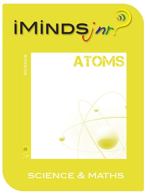 Title details for Atoms by iMinds - Available